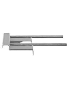 Guía paralela para fresadora Makita 164834-6