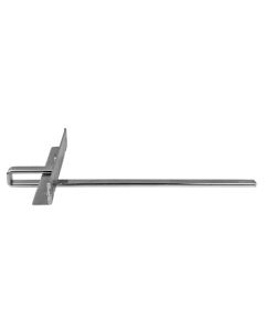 Makita 165108-8 Sierra circular con guía paralela
