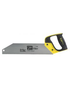 Stanley 2-17-206 FatMax® Sierra de mano para PVC 300 mm.