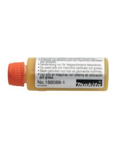 2 Makita 188088-1 Grasa FA No 30g