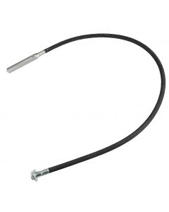 Makita 1910C4-5 Aguja Vibratoria 38x2400mm