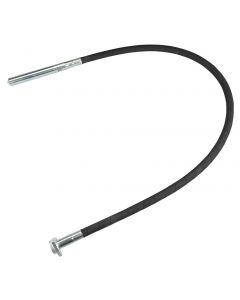 Makita 1910E2-3 Aguja Vibratoria 32x1700mm