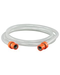 Makita 1910R1-6 Manguera de agua con acoplamientos