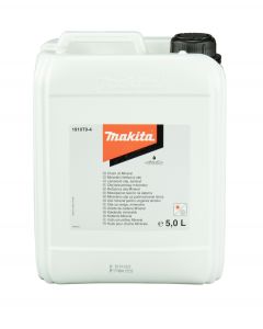 Makita 1910T9-4 Aceite para motosierras 5 litros