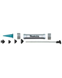 Makita 1911T5-8 Portacartuchos tipo D 400ml
