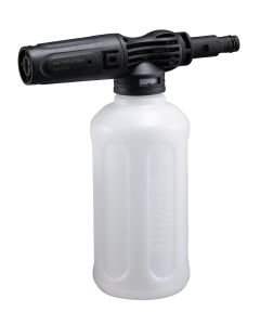Makita 1912Y2-5 Recipiente de detergente