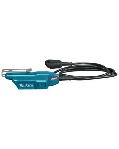 Makita 1914H3-6 Adaptador batería lijadoras XGT