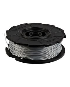 Makita 191A57-9 Alambre trenzado DTR180 galvanizado 