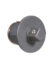 Makita 191A51-1 Adaptador tapa 1/4"