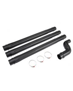 Makita 191B03-8 Kit de limpieza de canalones