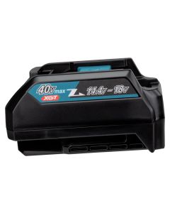 Makita 191C10-7 Adaptador de carga ADP10 XGT-LXT