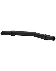 Makita 191E30-3 Tubo flexible de aspiración negro