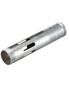 Makita 191F24-4 Portacartucho de grasa abierto