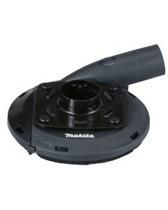 2 Makita 191F81- Disco extractor de polvo 125mm