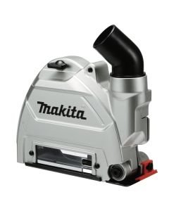 2 Makita 191G06- Aspirador 125mm