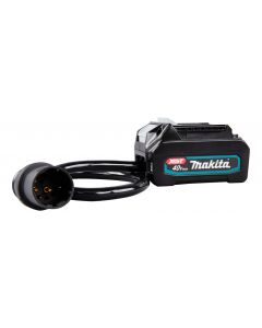 Makita 191N62-4 Adaptador PDC>XGT