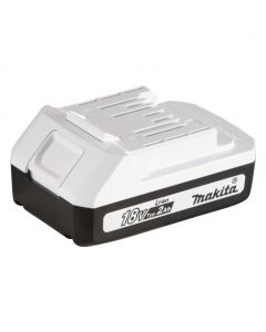 2Makita 191N69-0 Batería BL1820G 18V ,0Ah