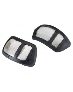 Makita 191T15-9 Juego filtro polvo amoladora angular