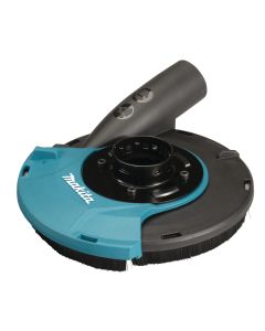 Makita 191W05-0 Disco de campana de aspiración 115/125 mm