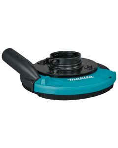 Makita 191X44-6 Disco de Campana de Extracción de Polvo 180-230mm