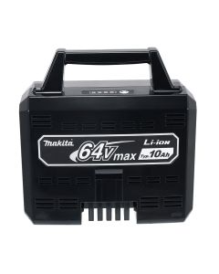 Makita 191Y69-6 Batería de bloque BL64100 64V x 10Ah
