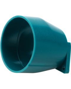 Makita 192065-7 Adaptador aspiración cepillo