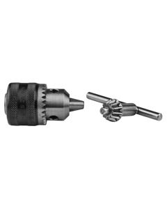 Makita 192550-0 Cabeza de broca S2A anillo dentado 1,0-10 mm