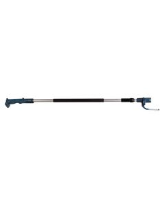 2 Makita 192755- Mango telescópico 220 cm