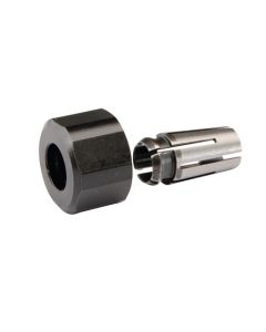 Makita 192988-9 Juego de pinzas amoladora recta 8mm
