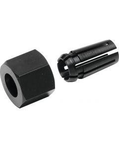 Makita 193143-6 Juego de pinzas 1/4" amoladora recta