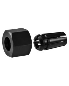 Makita 193179-5 Juego de pinzas 1/4" fresa