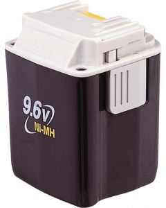 Makita 193636-3 Batería BH9033 9.6V 3.1Ah