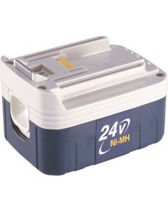 Makita 193736-9 Batería BH2420 24V 1.8Ah