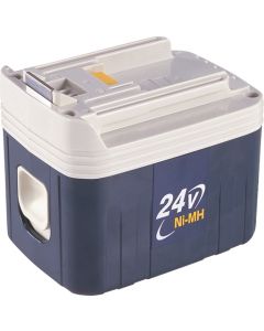 Makita 193739-3 Batería BH2433 24V 3.1Ah