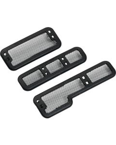 Makita 193903-6 Juego filtro polvo amoladora angular/recta