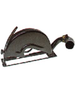 Makita 194303-3 Campana de aspiración 180mm