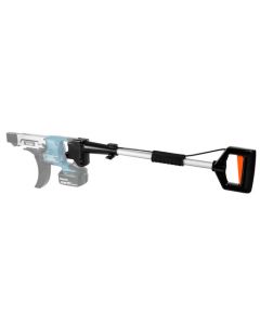 Makita 194500-1 Pieza de prolongación atornilladora