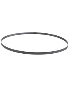 Makita 194691-8 Cinta de sierra Acero/RVS 1140x13mm