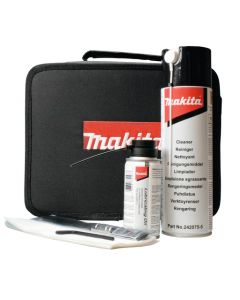 Makita 194852-0 Kit de limpieza