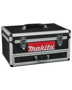 Makita 194883-9 Maletín aluminio