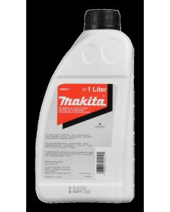 Makita 195093-1 Aceite para motosierras 1ltr
