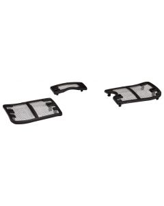 Makita 195446-4 Juego de filtros de polvo