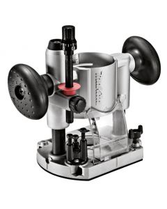 Makita 195563-0 Base para fresadora