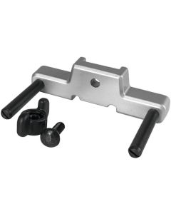 Makita 195564-8 Soporte guía fresadora de cantos