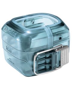 Makita 195797-5 Protección contra polvo/agua para baterías LXT de 14,4 V