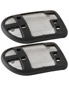 Makita 195935-9 Juego filtro polvo amoladora angular