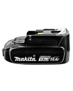 Batería Makita 196280-5 BL1415NA LXT 14,4V 1,5Ah