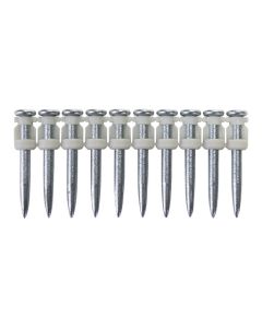 Makita 196285-5 Clavo para hormigón 3,1x15mm+gas