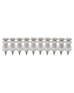 Makita 196286-3 Clavo para hormigón 3,1x17mm+gas