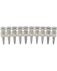 Makita 196287-1 Clavo para hormigón 3,1x22mm+gas